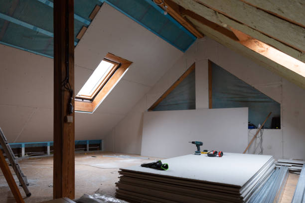 Best Insulation for Specific Applications in Walden, NY