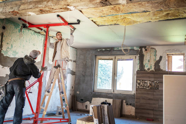 Best Insulation Maintenance and Repair in Walden, NY