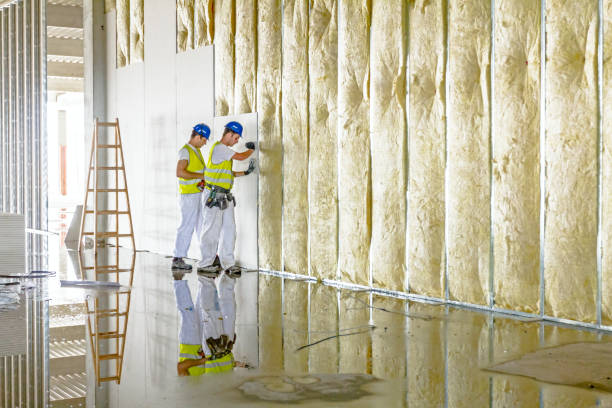 Types of Insulation We Offer in NY